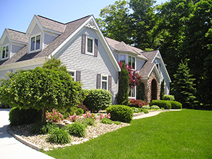 Landscapers and Lawncare Services in Buffalo Lake, MN