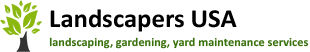 Buffalo Lake Landscapers